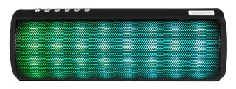 Колонка порт. Digma S-32 черный 6W 1.0 BT 2000mAh (SP326B) от магазина РЭССИ