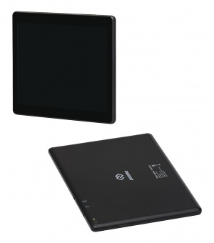 Планшет Digma Optima 10 A501S SC9832E (1.4) 4C RAM1Gb ROM16Gb 10.1" IPS 1280x800 3G 4G Android 10.0 Go черный 2Mpix 0.3Mpix BT GPS WiFi Touch microSD 128Gb minUSB 5000mAh от магазина РЭССИ