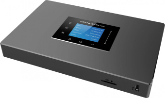 АТС Grandstream UCM6301 цифровая гибридная от магазина РЭССИ