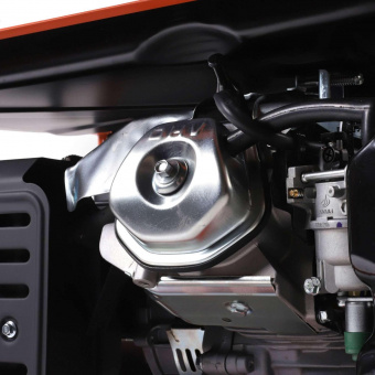 Генератор Patriot GRS 6500 5.5кВт от магазина РЭССИ