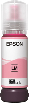 Чернила Epson 108 C13T09C64A светло-пурпурный 70мл для Epson L8050/L18050 от магазина РЭССИ