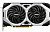 Видеокарта MSI PCI-E RTX 2060 VENTUS GP OC NVIDIA GeForce RTX 2060 6144Mb 192 GDDR6 1710/14000 HDMIx1 DPx3 HDCP Ret от магазина РЭССИ