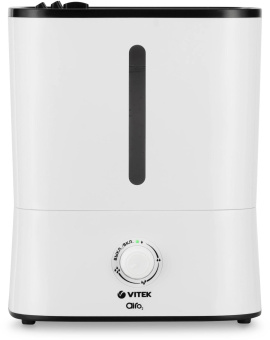 Увлажнитель воздуха Metropolis VITEK VT-2347 от магазина РЭССИ