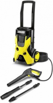 Минимойка Karcher K 5 basic 2100Вт (1.180-580.0) от магазина РЭССИ