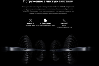 Планшет Teclast T60 Premium set T620 (2.0) 8C RAM8Gb ROM256Gb 11.97" IPS 2000x1200 LTE 2Sim Android 13 серый 13Mpix 5Mpix BT GPS WiFi microSD 1Tb 8000mAh от магазина РЭССИ