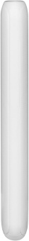Мобильный аккумулятор TFN Porta PB-247 10000mAh 2.1A белый (TFN-PB-247-WH) от магазина РЭССИ