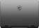 Ноутбук MSI Creator M16 HX C14VEG-034RU Core i7 14700HX 16Gb SSD1Tb NVIDIA GeForce RTX4050 6Gb 16" IPS QHD+ (2560x1600) Windows 11 Professional grey WiFi BT Cam (9S7-15P212-034) от магазина РЭССИ