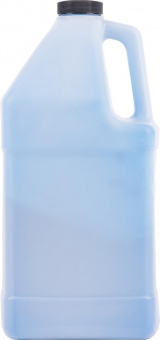 Тонер Static Control KYTK5240-1KG-C голубой флакон 1000гр. для принтера Kyocera Ecosys-P5026/M5526 от магазина РЭССИ