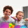 Зубная щетка электрическая Oral-B Junior зеленый/белый от магазина РЭССИ