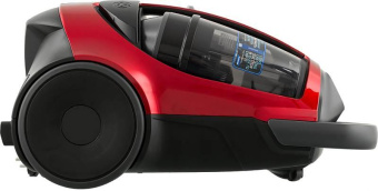 Пылесос Samsung VCC885HH3P/XEV 2200Вт красный от магазина РЭССИ