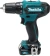 Картинка Дрель-шуруповерт Makita DF333DSAX6 аккум. патрон:быстрозажимной (кейс в комплекте) от магазина РЭССИ Дрель-шуруповерт Makita DF333DSAX6 аккум. патрон:быстрозажимной (кейс в комплекте) от магазина РЭССИ