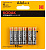 Батарейка LR03-4+2BL XTRALIFE Alkaline от магазина РЭССИ