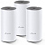 Бесшовный Mesh роутер TP-Link Deco E4 (DECO E4(3-PACK)) AC1200 10/100BASE-TX (упак.:3шт) от магазина РЭССИ