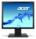 Монитор Acer 17" V176Lb черный TN+film LED 5ms 5:4 полуматовая 1000:1 250cd 170гр/160гр 1280x1024 VGA 2.6кг от магазина РЭССИ