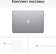 Ноутбук Apple MacBook Air M1 8 core 8Gb SSD512Gb/7 core GPU 13.3" IPS (2560x1600) Mac OS grey space WiFi BT Cam (Z1240004J) от магазина РЭССИ