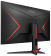 Монитор AOC 23.8" Gaming 24G2SAE черный/красный VA LED 1ms 16:9 HDMI M/M матовая 350cd 178гр/178гр 1920x1080 165Hz FreeSync Premium VGA DP FHD 5.6кг от магазина РЭССИ