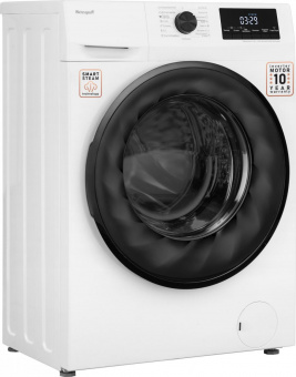 Стиральная машина Weissgauff WM 4657 Inverter Steam класс: A+++ загр.фронтальная макс.:7кг белый от магазина РЭССИ