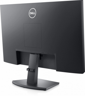 Монитор Dell 23.8" SE2422H черный VA LED 5ms 16:9 HDMI матовая 3000:1 250cd 178гр/178гр 1920x1080 D-Sub FHD 3.77кг от магазина РЭССИ