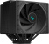 Устройство охлаждения(кулер) Deepcool Assassin IV VC Vision Soc-AM5/AM4/1200/2066/1700/1851 черный 4-pin 29.3dB Al+Cu LCD 300W 1780gr Ret (R-ASN4-BKNVMD-G) от магазина РЭССИ