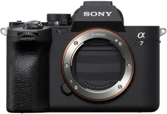 Фотоаппарат Sony Alpha 7 IV черный 33Mpix 3" UHD 4K WiFi NP-FZ100 от магазина РЭССИ