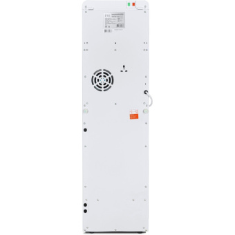 Кулер напольный ECOTRONIC A6-LCE White 12666 от магазина РЭССИ
