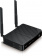 Роутер беспроводной Zyxel LTE3301-PLUS-EU01V1F AC1200 10/100/1000BASE-TX/4G cat.6 черный от магазина РЭССИ