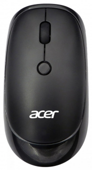 Мышь Acer OMR137 черный оптическая (1600dpi) беспроводная USB (3but) от магазина РЭССИ