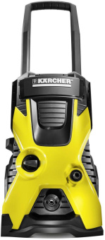 Минимойка Karcher K 5 Basic car 2100Вт (1.180-586.0) от магазина РЭССИ