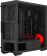 Корпус Cooler Master MasterBox K501L черный без БП ATX 5x120mm 4x140mm 1xUSB2.0 1xUSB3.0 audio bott PSU от магазина РЭССИ