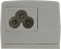 Инжектор TP-Link TL-POE2412G 2GE Passive PoE 24V 12W от магазина РЭССИ