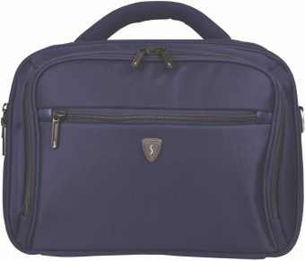 Сумка для ноутбука 10" Sumdex PON-340BU синий нейлон/полиэстер от магазина РЭССИ
