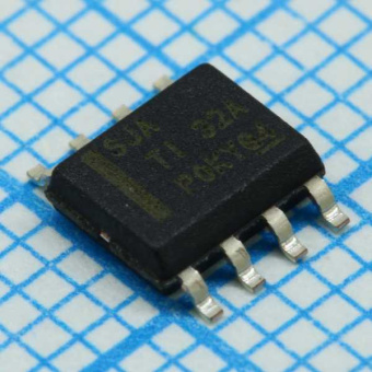 TPS7A7002DDAR от магазина РЭССИ