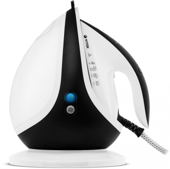 Паровая станция Metropolis VITEK VT-2431 от магазина РЭССИ