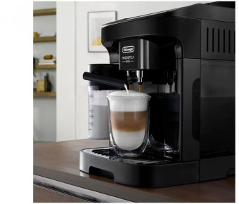 Кофемашина Delonghi ECAM290.51.B 1450Вт черный от магазина РЭССИ