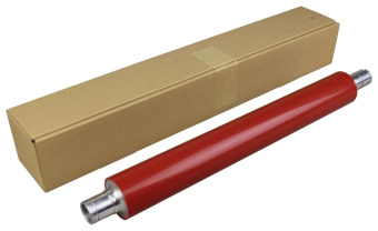 Вал резиновый Cet CET7023 (A03U720300) для Konica Minolta Bizhub PRESS C6000/C7000/C7000P от магазина РЭССИ