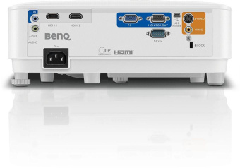 Проектор Benq MH550 DLP 3500Lm (1920x1080) 20000:1 ресурс лампы:5000часов 2xHDMI 2.3кг от магазина РЭССИ