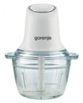 Измельчитель электрический Gorenje S501GBK 1л. 500Вт черный от магазина РЭССИ