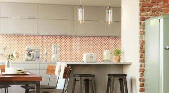 Блендер стационарный Gorenje B800RL 800Вт белый от магазина РЭССИ