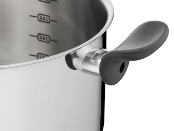 Набор посуды Tefal Primary E308SB74 11 предметов (2100118829) от магазина РЭССИ