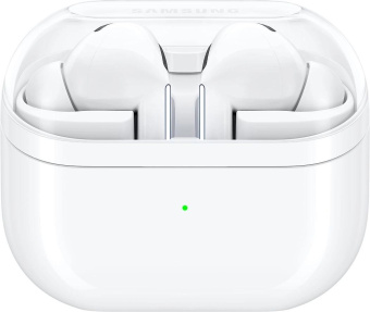 Гарнитура внутриканальные Samsung Galaxy Buds 3 Pro белый беспроводные bluetooth в ушной раковине (SM-R630NZWACIS) от магазина РЭССИ