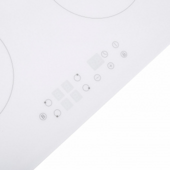 Индукционная варочная поверхность Maunfeld EVI.594-WH белый от магазина РЭССИ