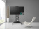 Кронштейн-подставка универсальное Onkron APT-1881 черный макс.5кг напольный фиксированный от магазина РЭССИ