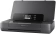 Принтер струйный HP OfficeJet 200 (CZ993A) A4 WiFi черный от магазина РЭССИ