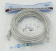 Патч-корд cat5E molded 7.5м серый RJ-45 (m)-RJ-45 (m) от магазина РЭССИ