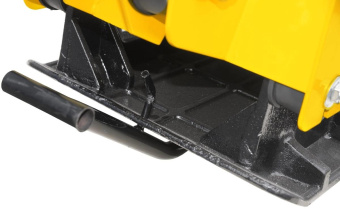 Виброплита ТСС TSS-VP120TL 4800Вт 6.5л.с. бензиновый желтый (207371) от магазина РЭССИ