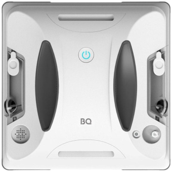 Робот-мойщик окон BQ wr400bc белый 86197419 от магазина РЭССИ