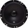 Картинка Колонки автомобильные JBL Stage1 601C 200Вт 90дБ 4Ом 16см (6дюйм) (ком.:4кол.) компонентные двухполосные от магазина РЭССИ Колонки автомобильные JBL Stage1 601C 200Вт 90дБ 4Ом 16см (6дюйм) (ком.:4кол.) компонентные двухполосные от магазина РЭССИ