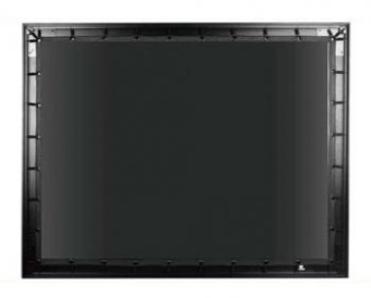 Экран на раме Cactus 158x280см FrameExpert CS-PSFRE-280X158 16:9 настенный натяжной от магазина РЭССИ