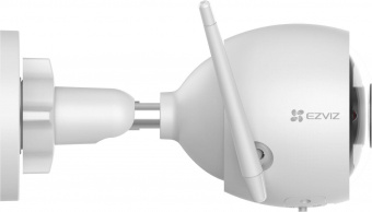 Камера видеонаблюдения IP Ezviz C3N 1080P 2.8-2.8мм цв. корп.:белый (CS-C3N (A0-3H2WFRL)(2.8MM)) от магазина РЭССИ