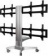 Картинка Подставка для телевизора Arm Media PT-STAND-16 серебристый 26"-55" макс.120кг напольный фиксированный от магазина РЭССИ Подставка для телевизора Arm Media PT-STAND-16 серебристый 26"-55" макс.120кг напольный фиксированный от магазина РЭССИ